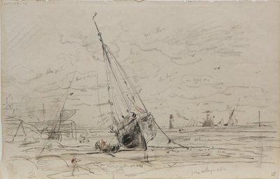 Unknown Image by Louis Marie Faudacq